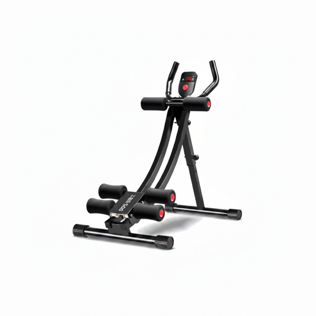 Dispositivo de Fitness Abdominal Tucker