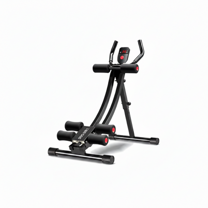 Dispositivo de Fitness Abdominal Tucker
