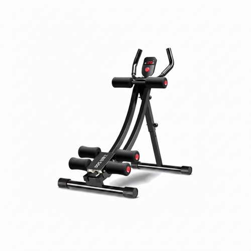 Dispositivo de Fitness Abdominal Tucker