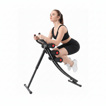 Dispositivo de Fitness Abdominal Tucker